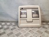Front seat light
