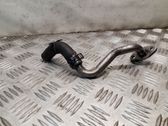 Turbo turbocharger oiling pipe/hose