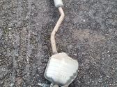 Muffler/silencer