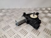 Rear door window regulator motor