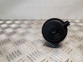 Valve vacuum