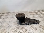 Кронштейн крепления двигателя