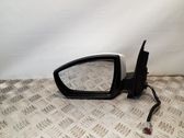 Front door electric wing mirror