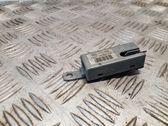 Aerial antenna amplifier