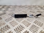 Aerial antenna amplifier