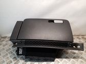Glove box