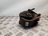 Engine mount bracket
