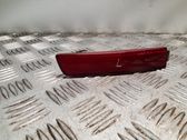 Rear tail light reflector