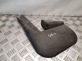 Rear mudguard