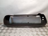 Intercooler air guide/duct channel