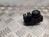 Wing mirror switch