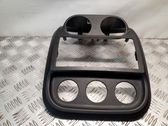 Radio/GPS head unit trim