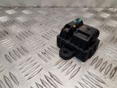 Glow plug pre-heat relay