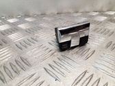 Differential lock switch