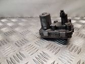 Turbine electric control actuator