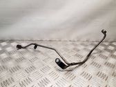 Turbo turbocharger oiling pipe/hose