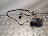 Rear door wiring loom