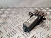 Seat adjustment motor