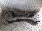 Front subframe