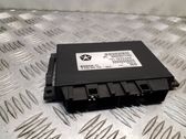 Parking PDC control unit/module