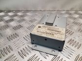 GPS navigation control unit/module