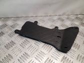 Accelerator throttle pedal bracket