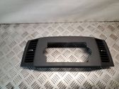 Radio/GPS head unit trim