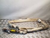 Roof airbag