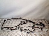 Tailgate/trunk wiring harness