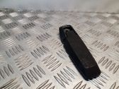 Tailgate/trunk/boot hinge