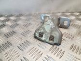 Rear door upper hinge