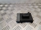 Seat control switch
