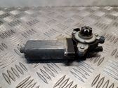 Seat adjustment motor
