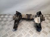 Gearbox mount