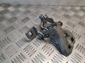 Rear door lower hinge