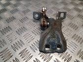 Front door lower hinge