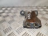 Front door upper hinge