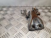 Front door lower hinge