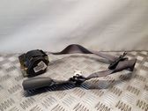 Middle seatbelt (rear)