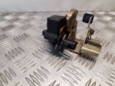 Tailgate window lock/catch/latch