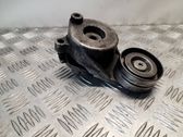 Generator/alternator belt tensioner