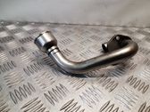 EGR valve line/pipe/hose