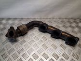Exhaust manifold