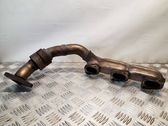 Exhaust manifold