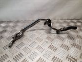 Fuel return line/hose