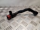 Breather hose/pipe