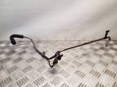 Vacuum line/pipe/hose