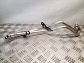 Heater radiator pipe/hose