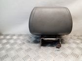 Rear seat headrest