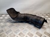 Air intake duct part